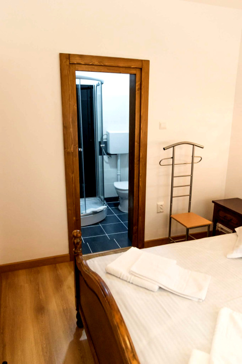 Apartament de închiriat în BV Brasov, 45 m²