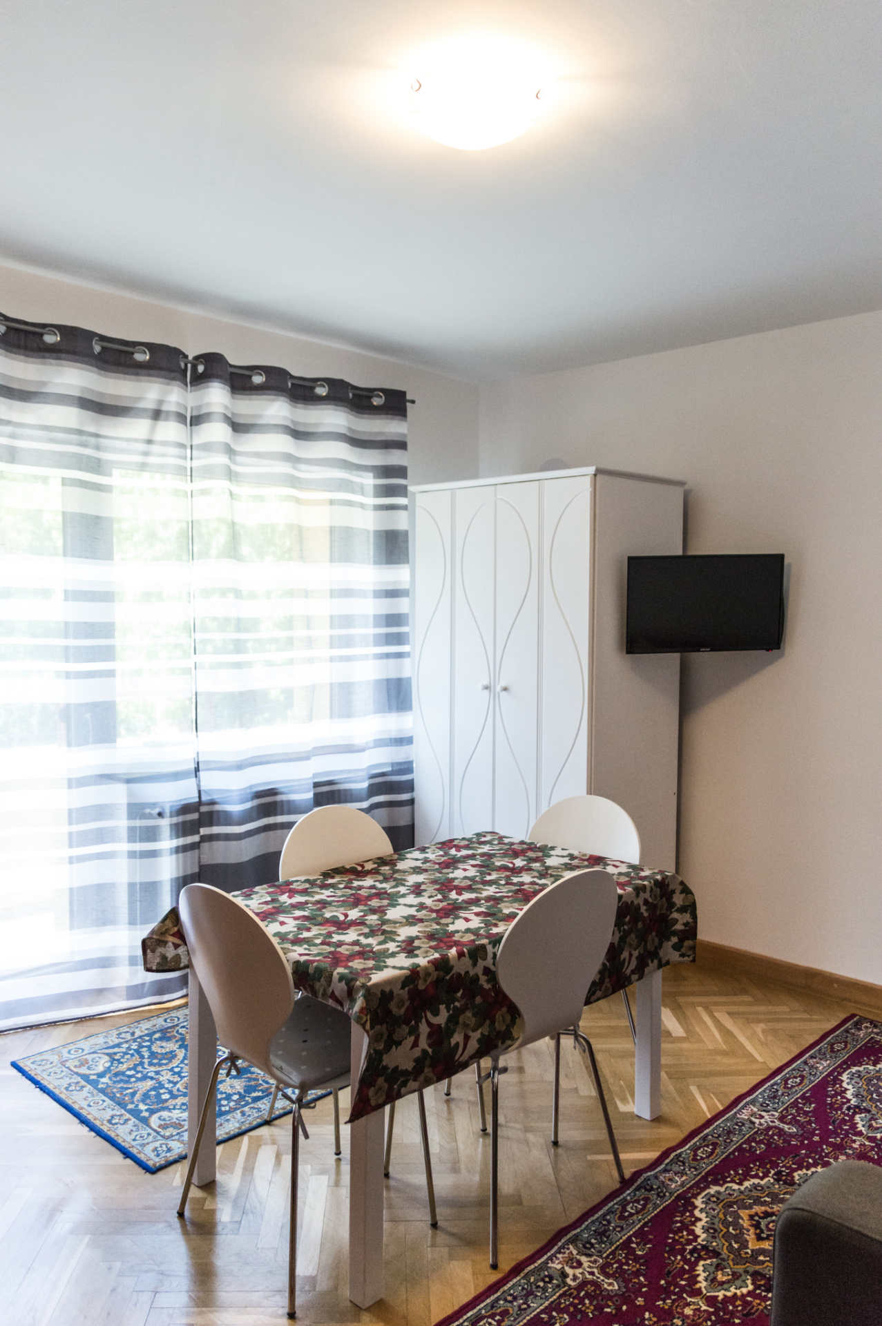 Apartament de închiriat în BV Brasov, 45 m²
