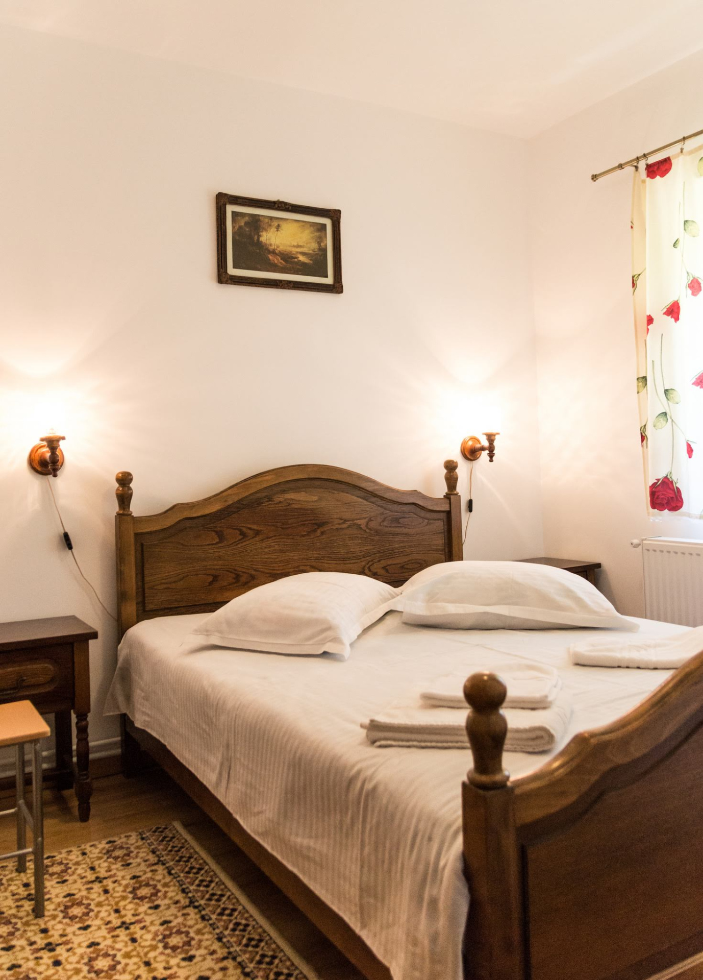 Apartament de închiriat în BV Brasov, 45 m²