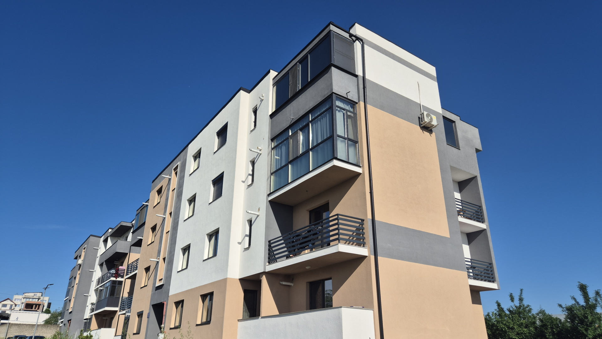 Apartament de vânzare în AG Pitesti, 65 m²