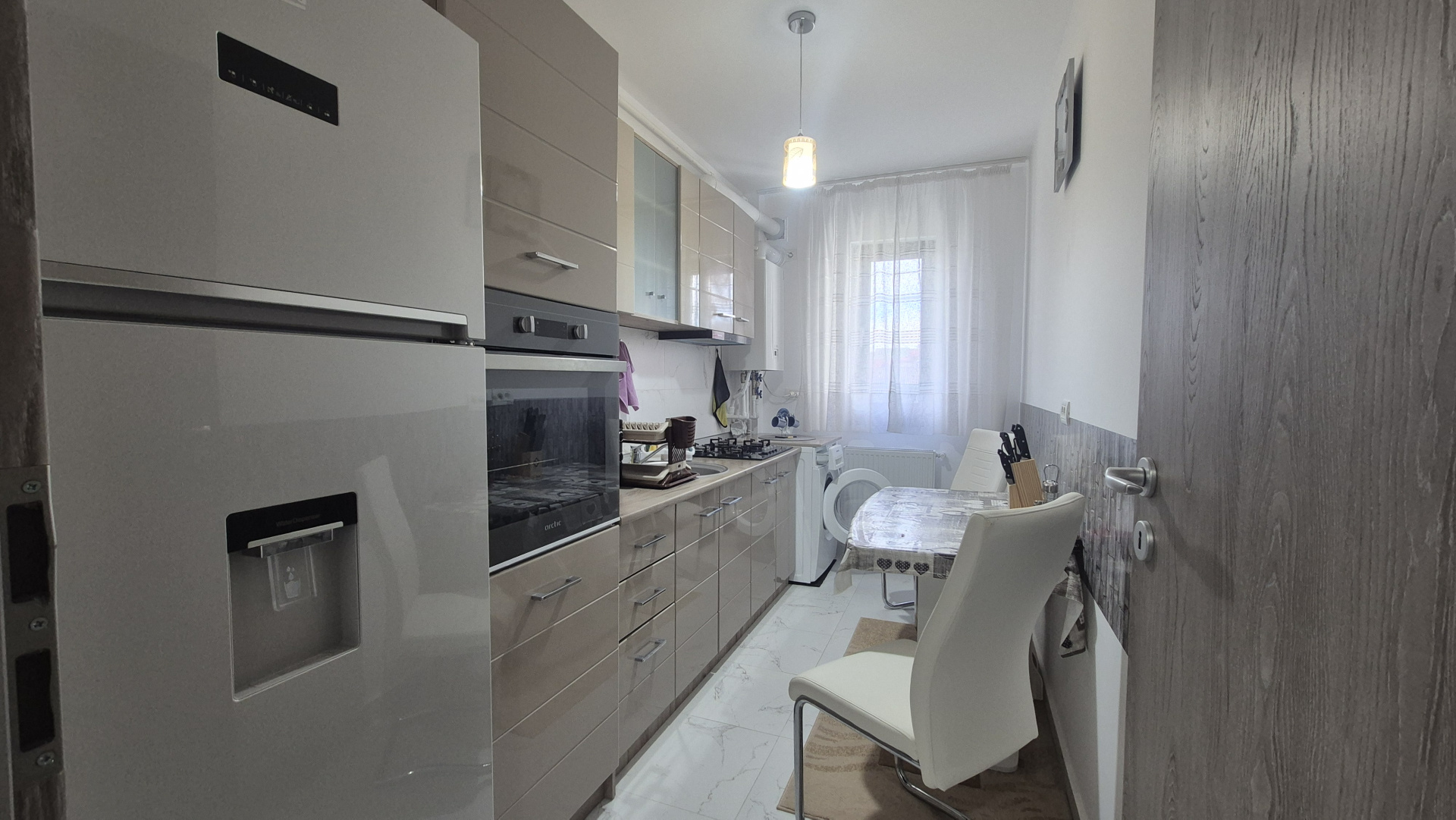 Apartament de vânzare în AG Pitesti, 65 m²