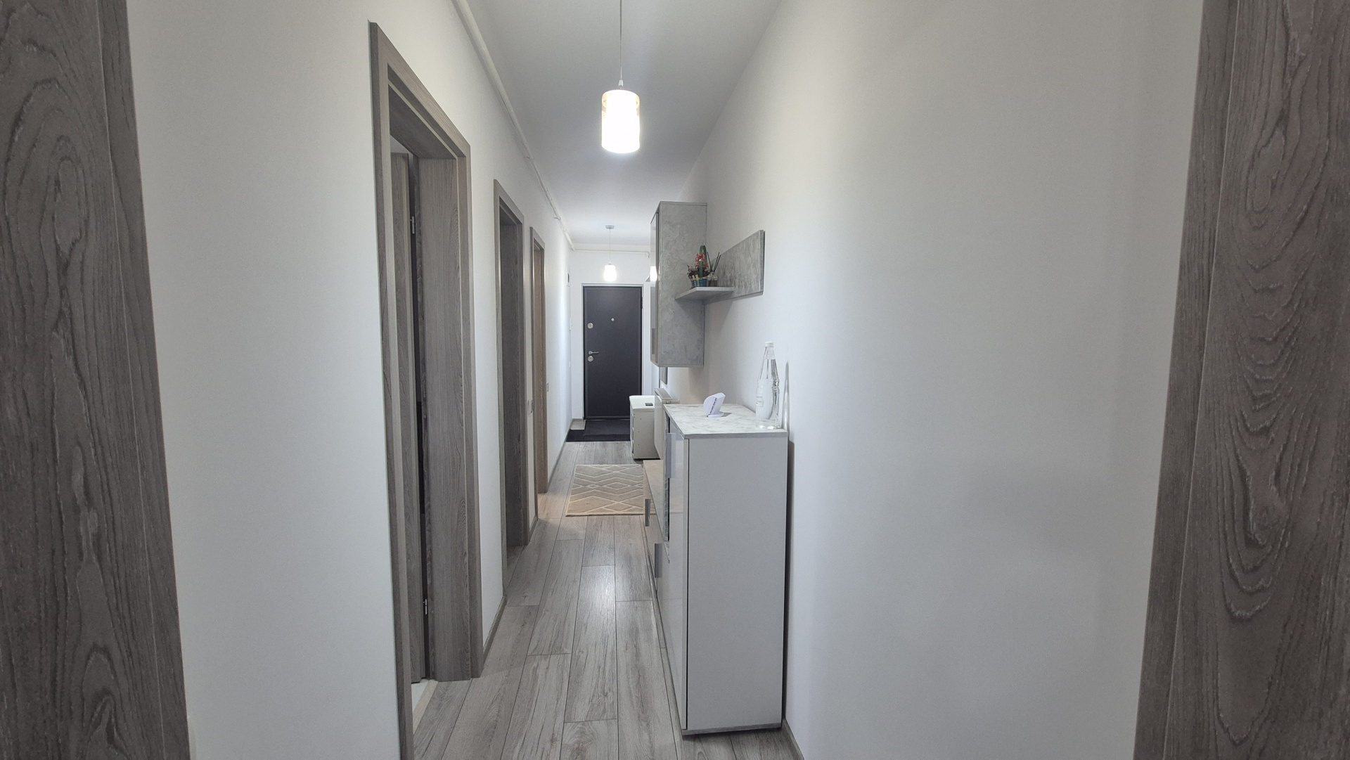 Apartament de vânzare în AG Pitesti, 65 m²