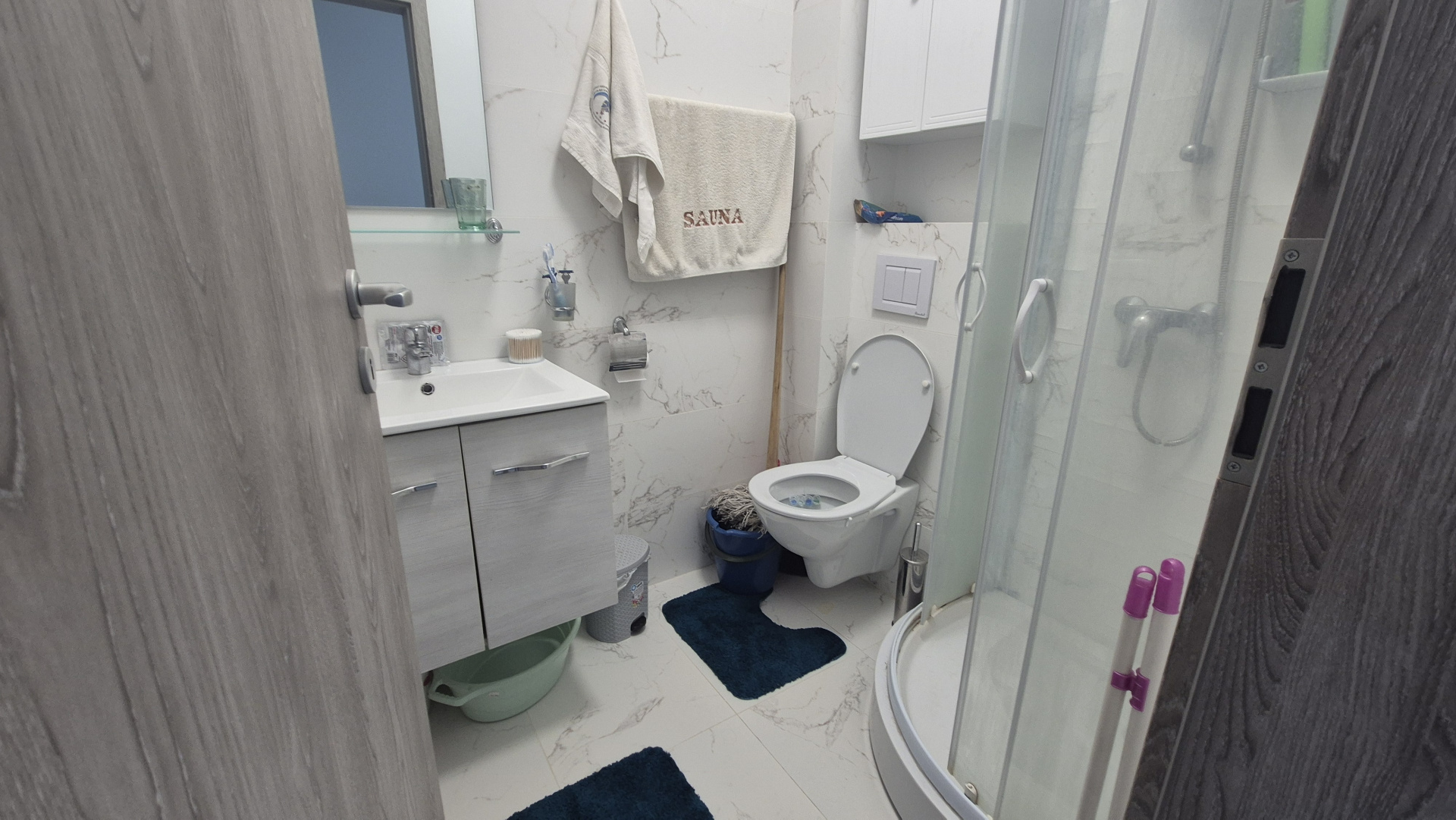 Apartament de vânzare în AG Pitesti, 65 m²