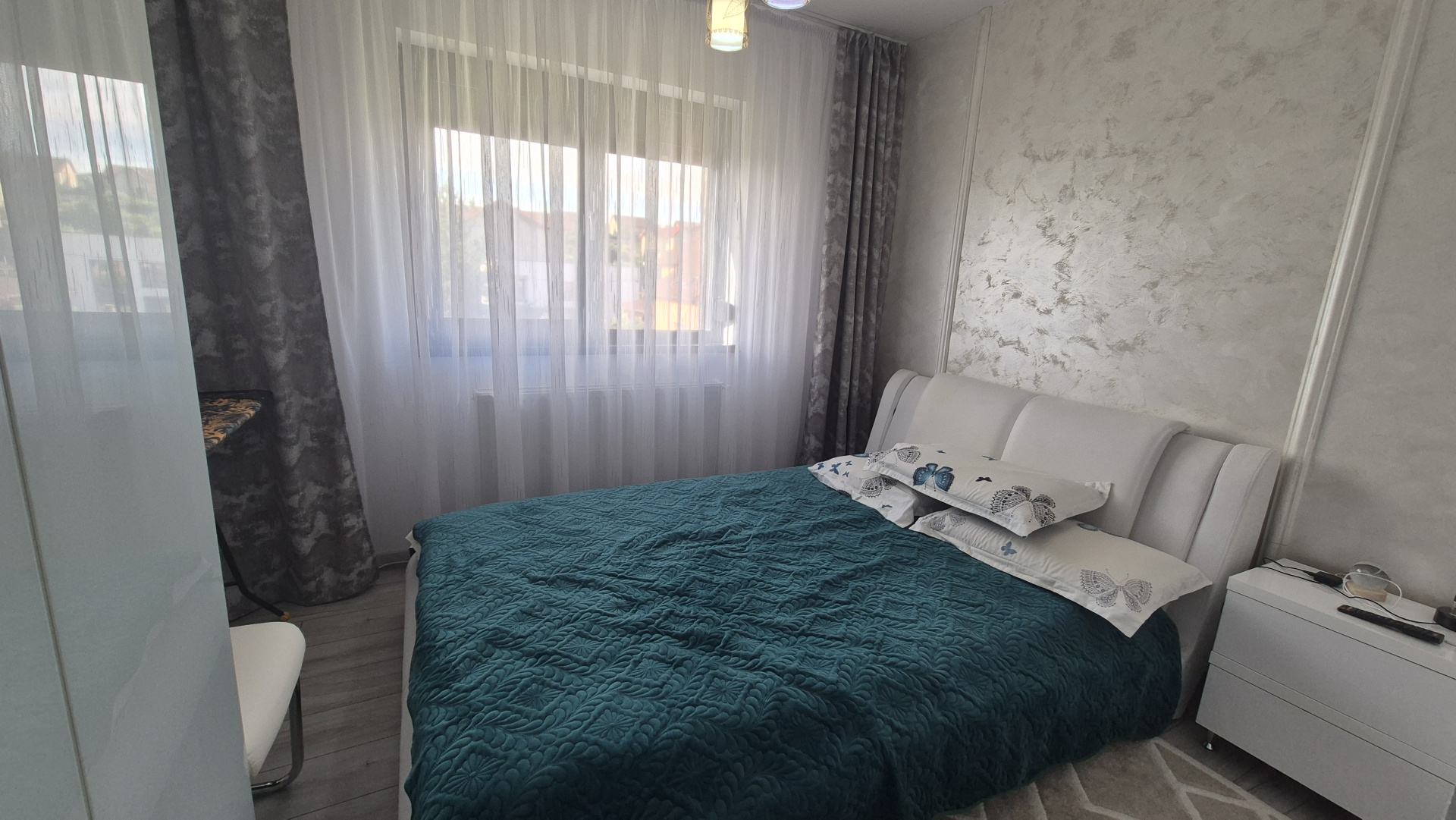 Apartament de vânzare în AG Pitesti, 65 m²