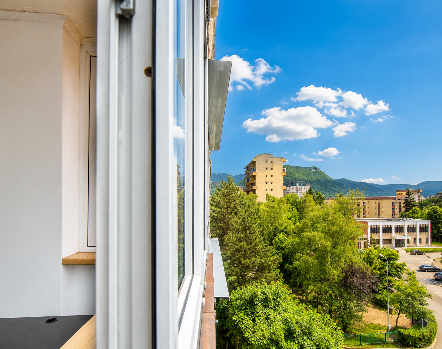 Apartament de vânzare în BV Brasov, Bulevardul Victoriei Nr. 6 ([object Object]), 62 m²
