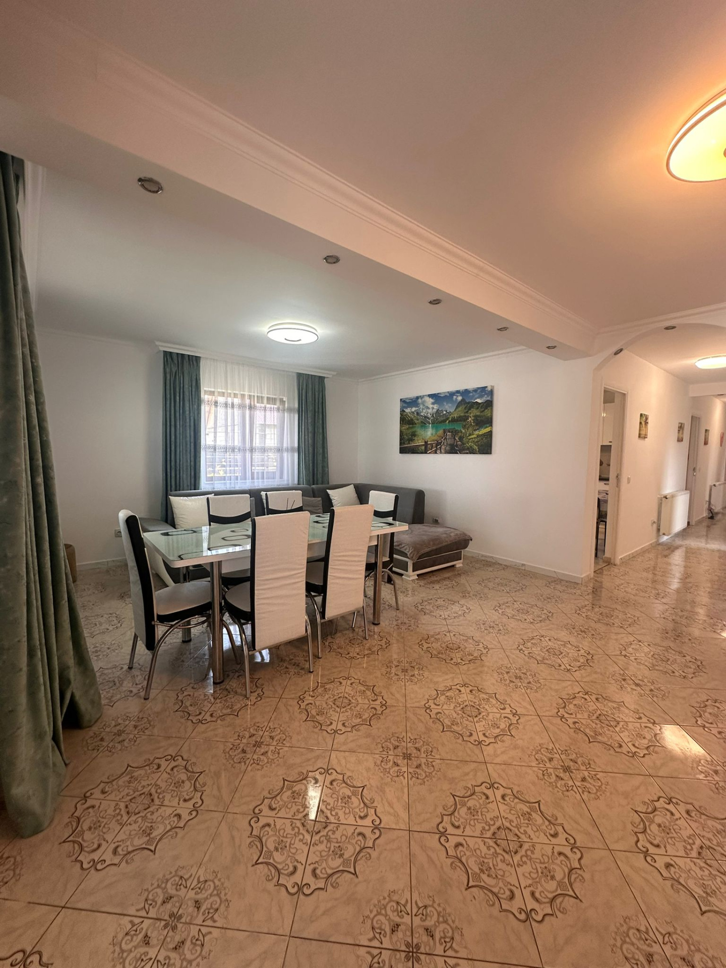 Casă de vânzare în DB Ciocanesti, Ciocanesti-Cretu Nr. 	1 ([object Object]), 116 m²