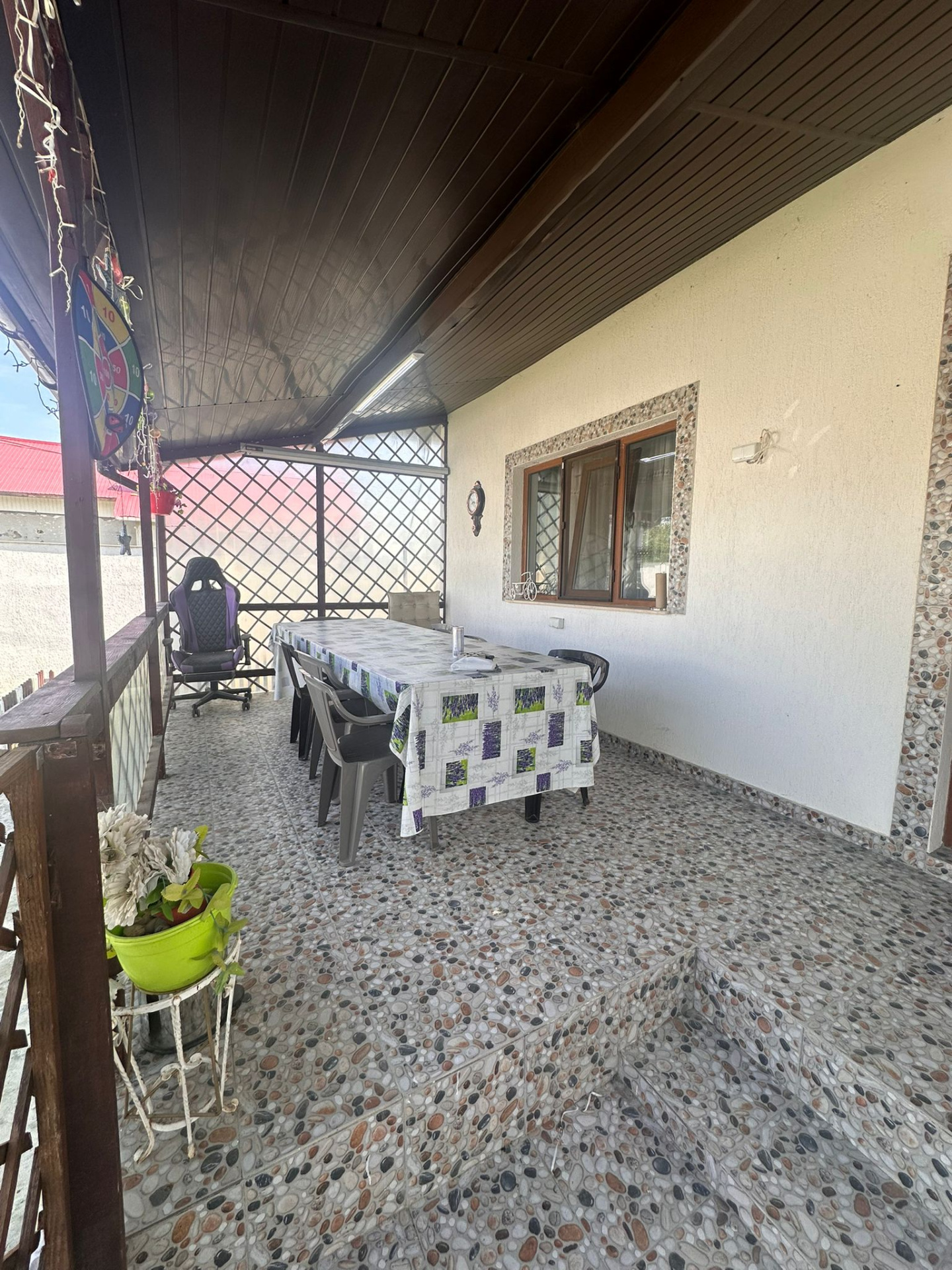Casă de vânzare în DB Ciocanesti, Ciocanesti-Cretu Nr. 	1 ([object Object]), 116 m²