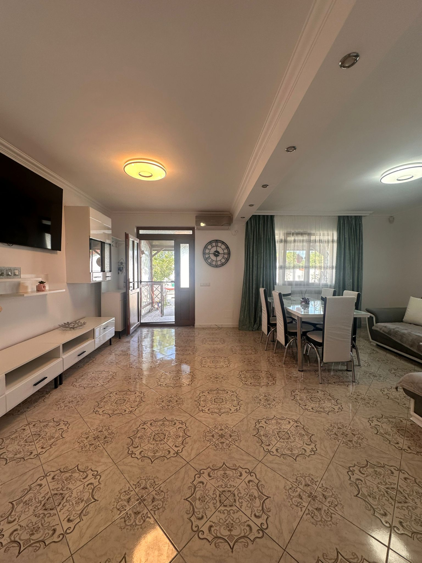 Casă de vânzare în DB Ciocanesti, Ciocanesti-Cretu Nr. 	1 ([object Object]), 116 m²
