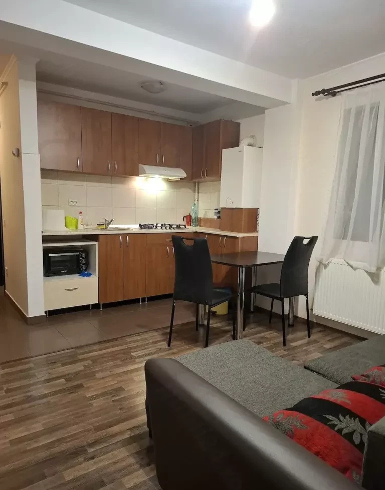 Apartament de închiriat în CJ Cluj-Napoca, 40 m²