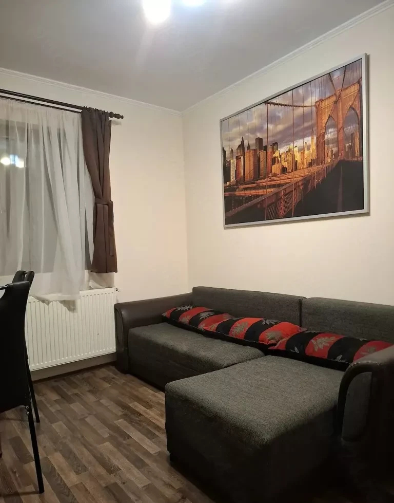 Apartament de închiriat în CJ Cluj-Napoca, 40 m²