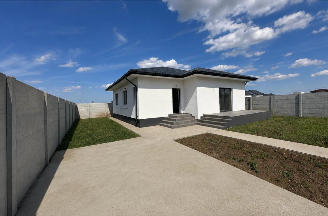Casă de vânzare în IF Clinceni, 101 m²