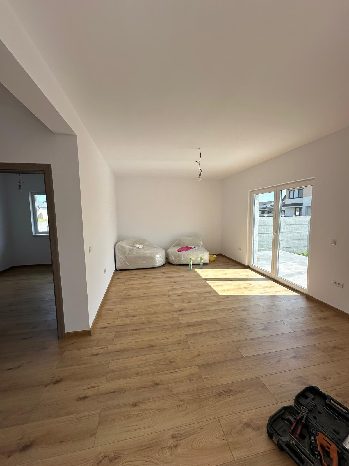 Casă de vânzare în IF Clinceni, 101 m²