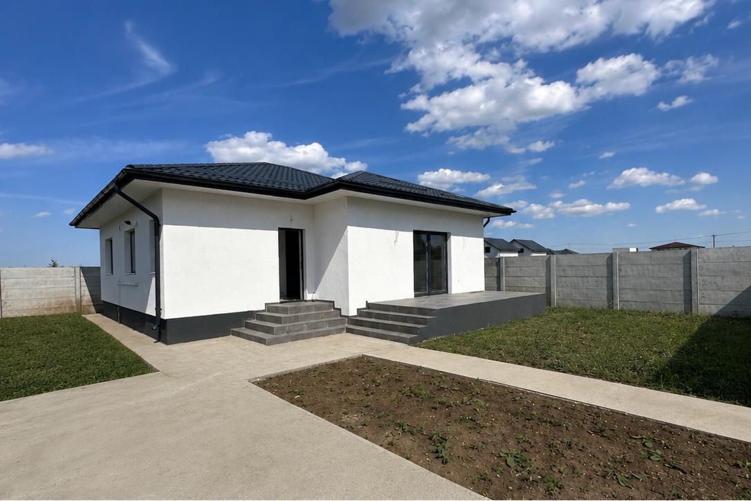 Casă de vânzare în IF Clinceni, 101 m²