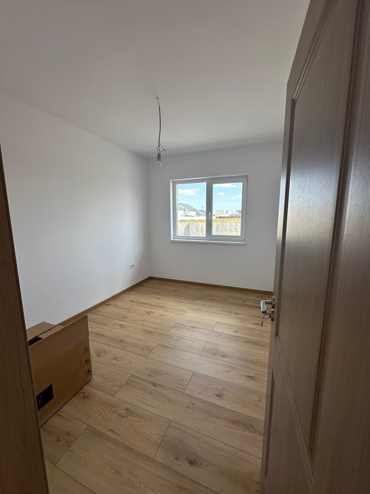 Casă de vânzare în IF Clinceni, 101 m²