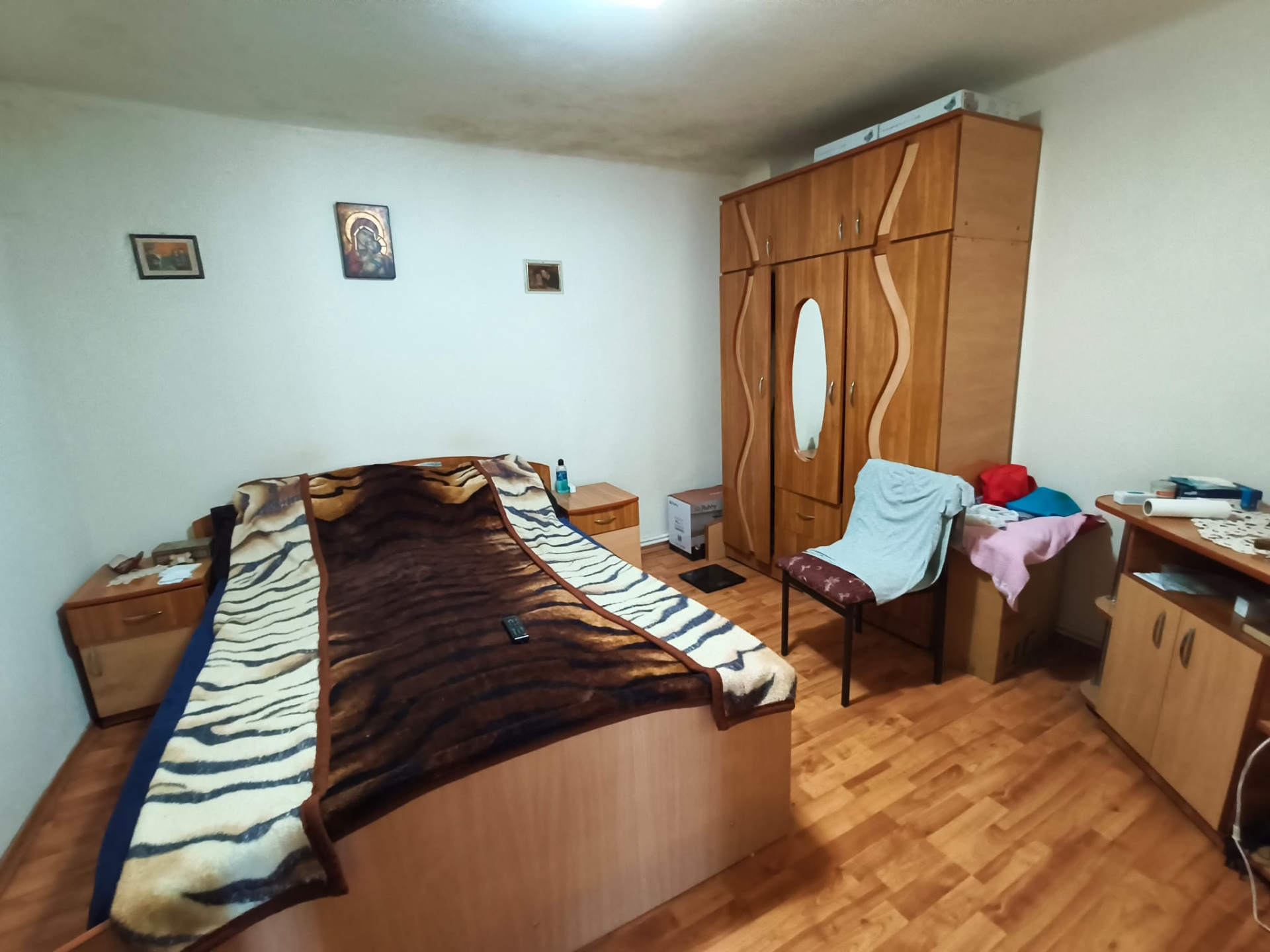 Casă de vânzare în IF Clinceni, Toamnei Nr. 26 ([object Object]), 100 m²