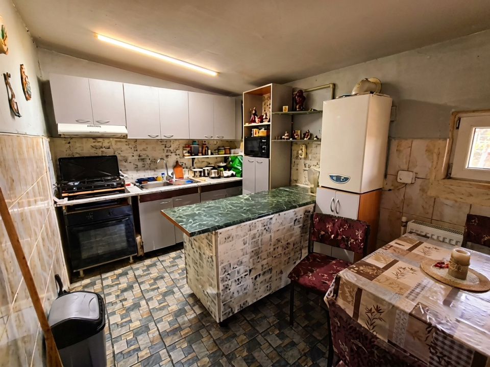 Casă de vânzare în IF Clinceni, Toamnei Nr. 26 ([object Object]), 100 m²