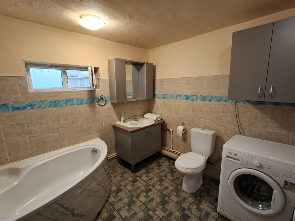 Casă de vânzare în IF Clinceni, Toamnei Nr. 26 ([object Object]), 100 m²
