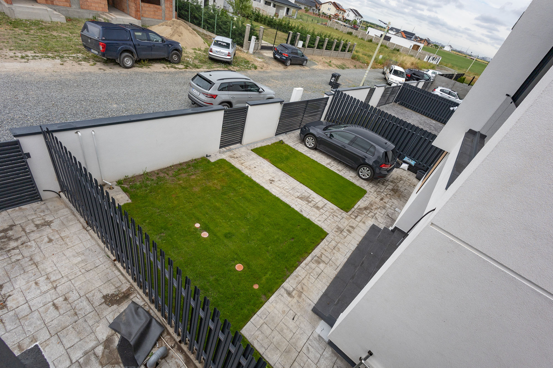 Casă de vânzare în TM Sacalaz, 114 m²