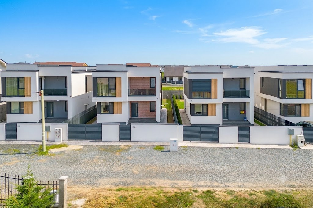 Casă de vânzare în TM Sacalaz, 114 m²