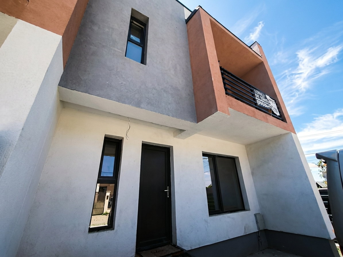 Casă de vânzare în AG Pitesti, 120 m²