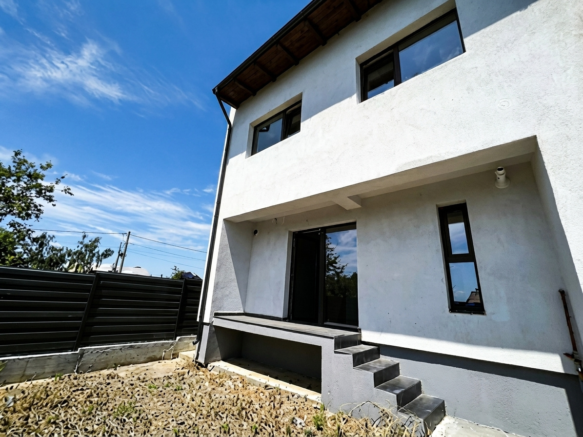 Casă de vânzare în AG Pitesti, 120 m²