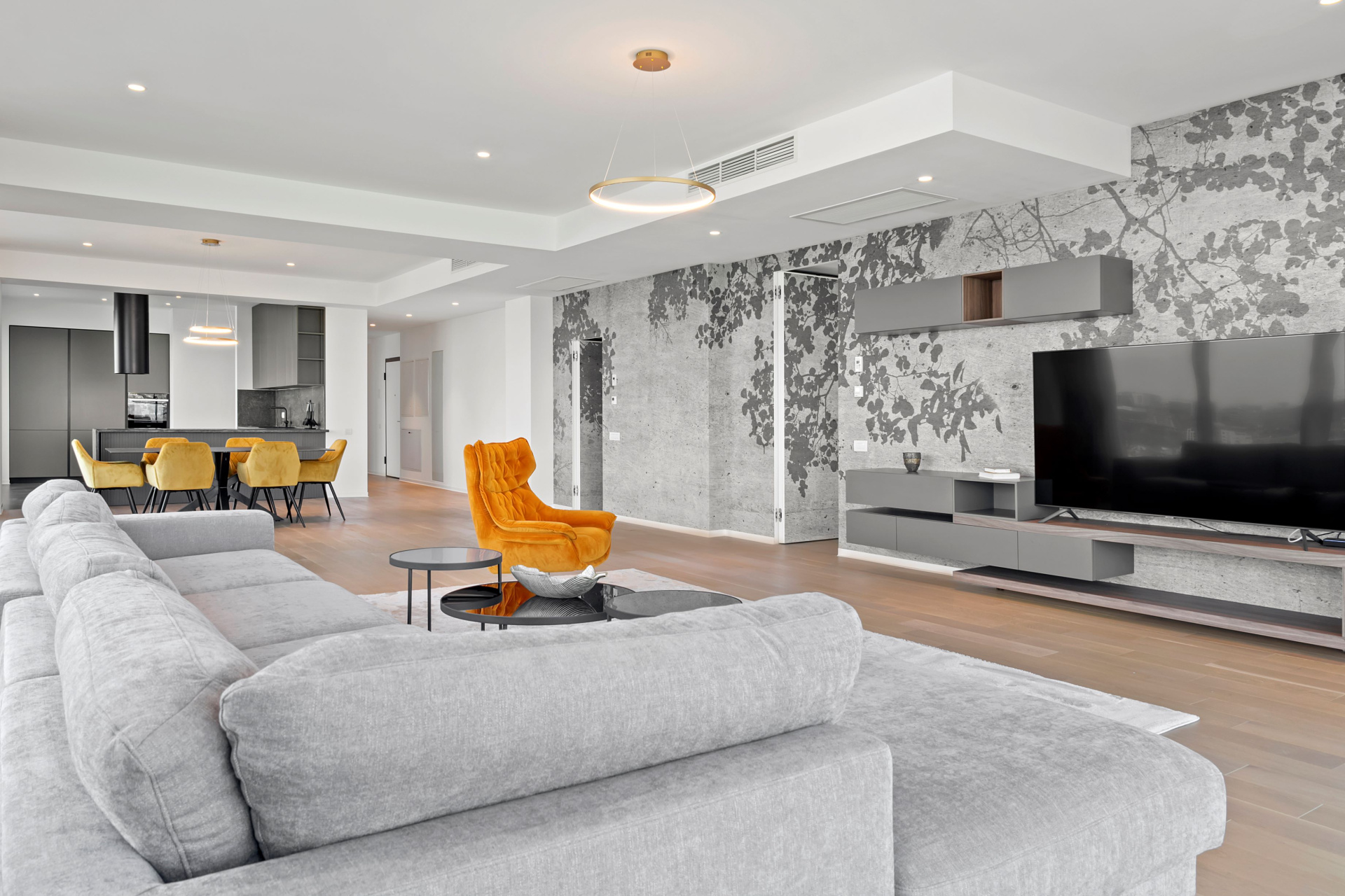 Apartament de vânzare în B Bucuresti, 250 m²