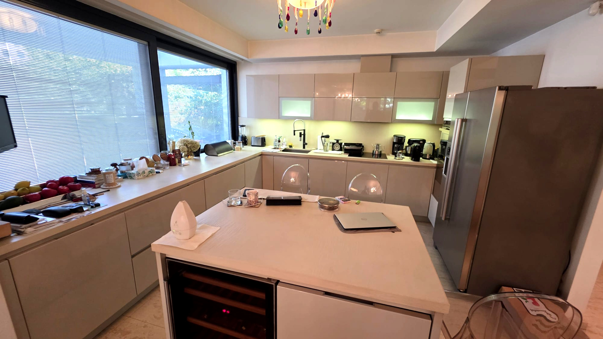 Apartament de vânzare în B Bucuresti, 221 m²