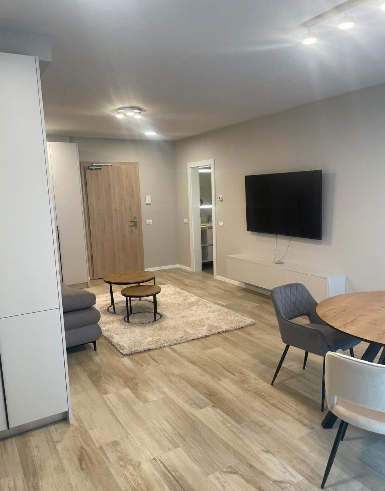 Apartament de închiriat în CJ Floresti, 57 m²