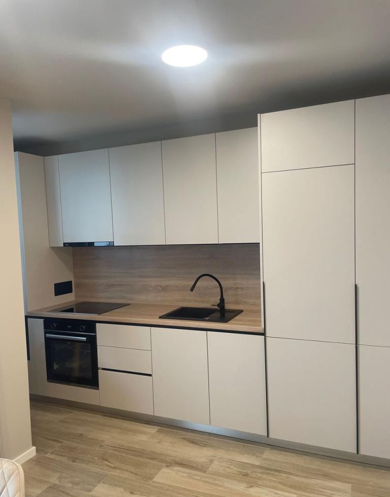 Apartament de închiriat în CJ Floresti, 57 m²