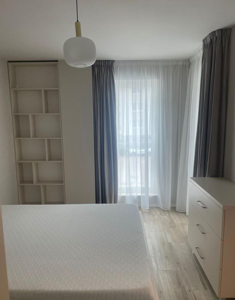Apartament de închiriat în CJ Floresti, 57 m²
