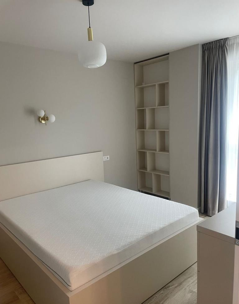 Apartament de închiriat în CJ Floresti, 57 m²