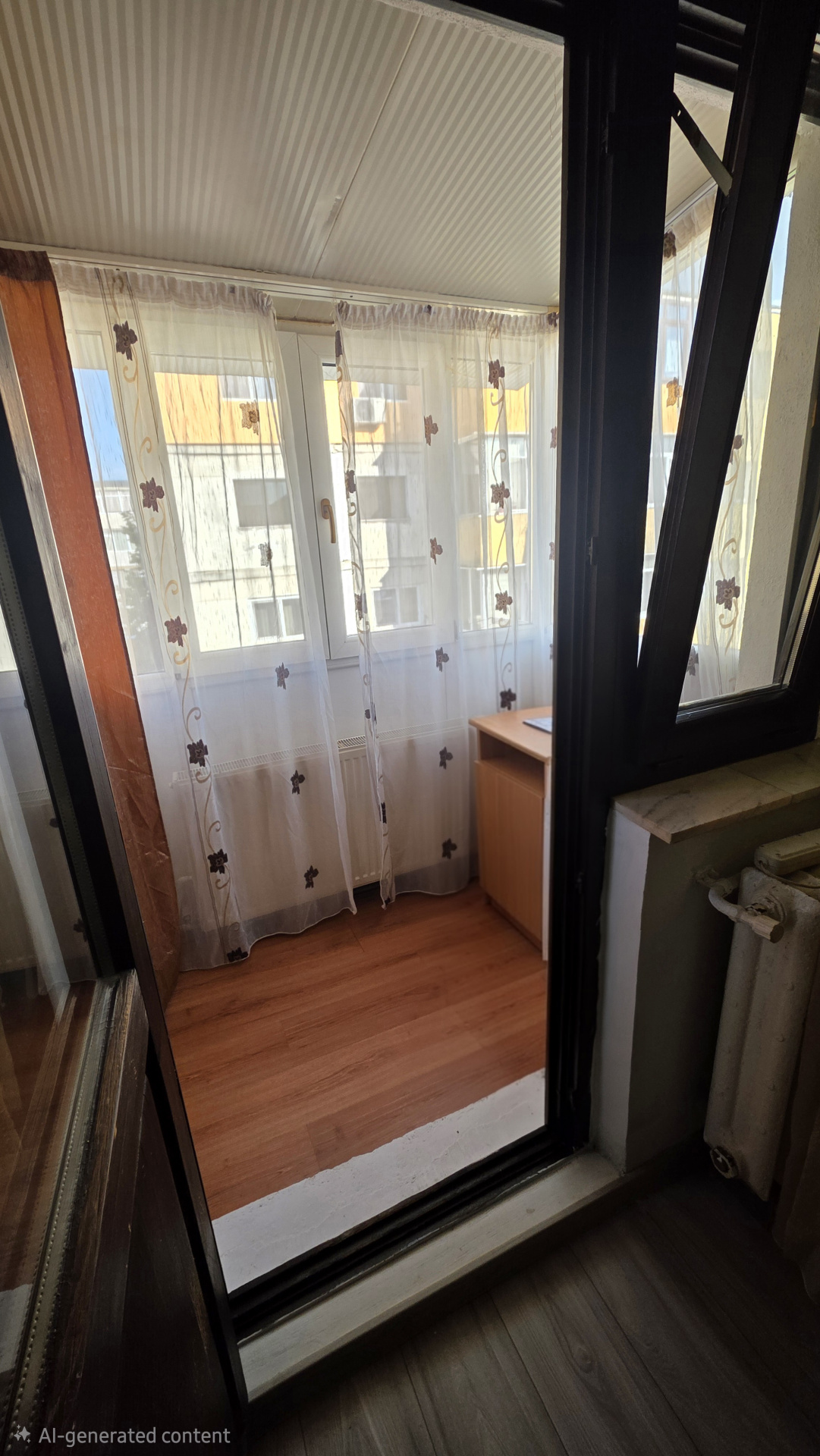 Apartament de vânzare în AG Pitesti, 29 m²
