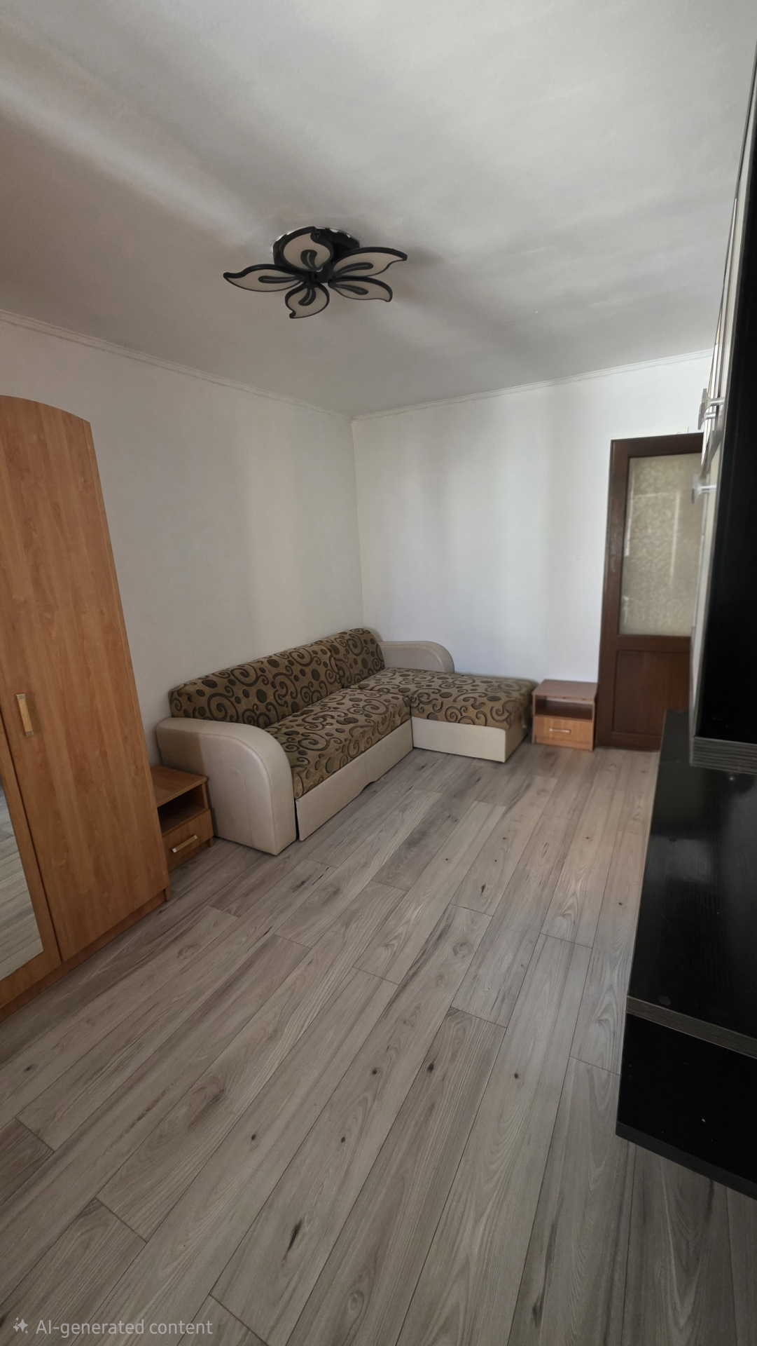 Apartament de vânzare în AG Pitesti, 29 m²