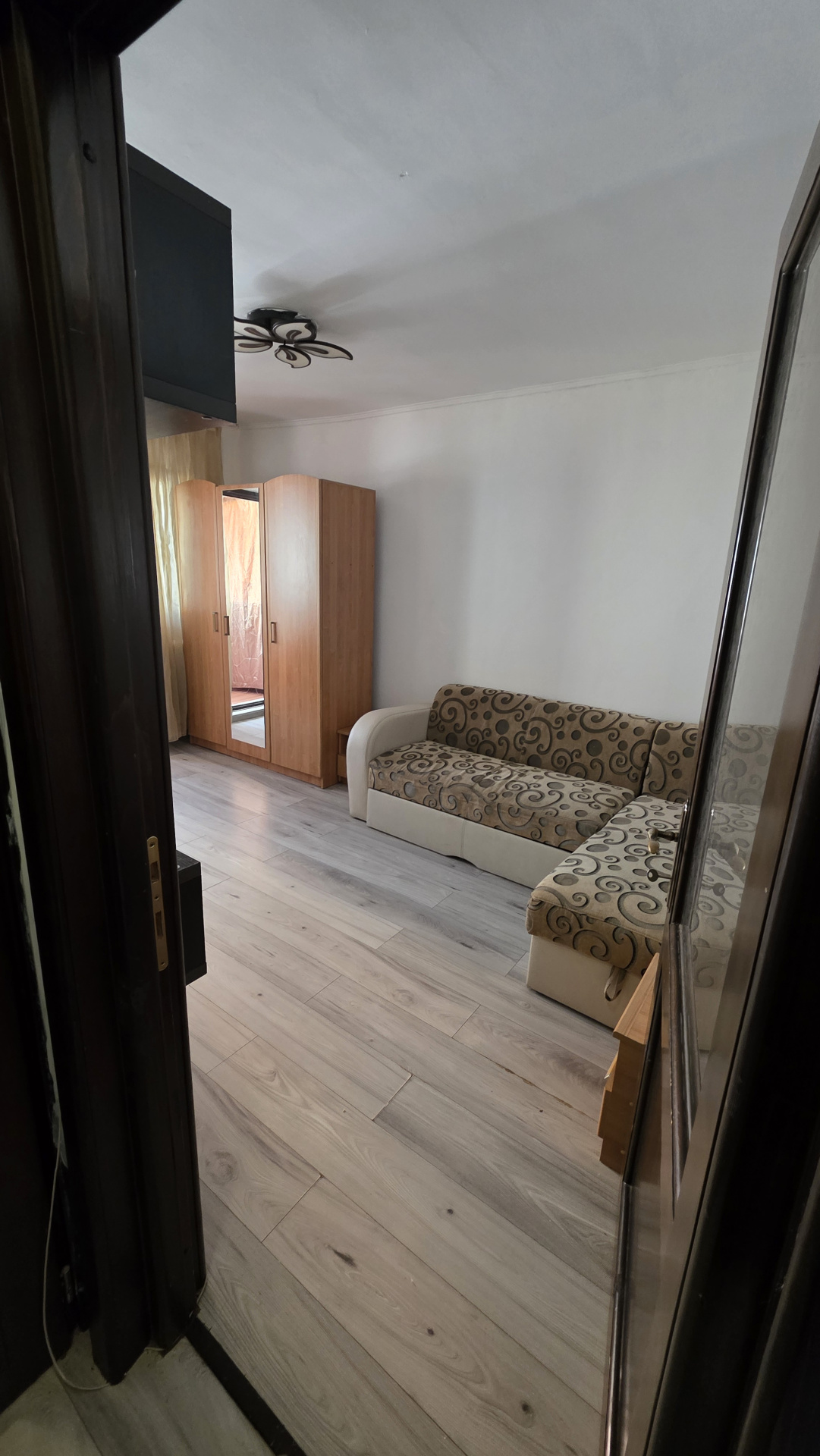 Apartament de vânzare în AG Pitesti, 29 m²