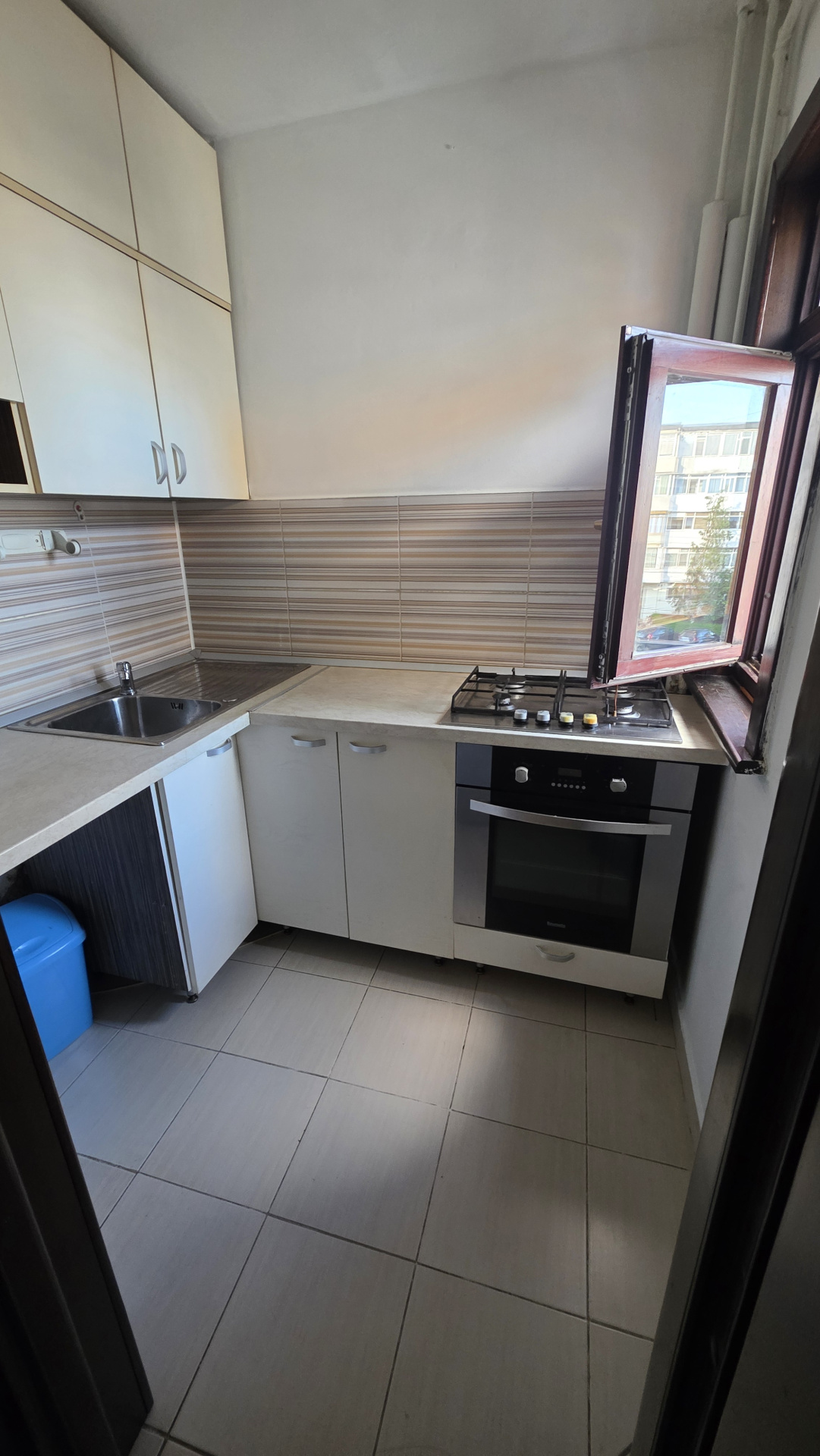 Apartament de vânzare în AG Pitesti, 29 m²
