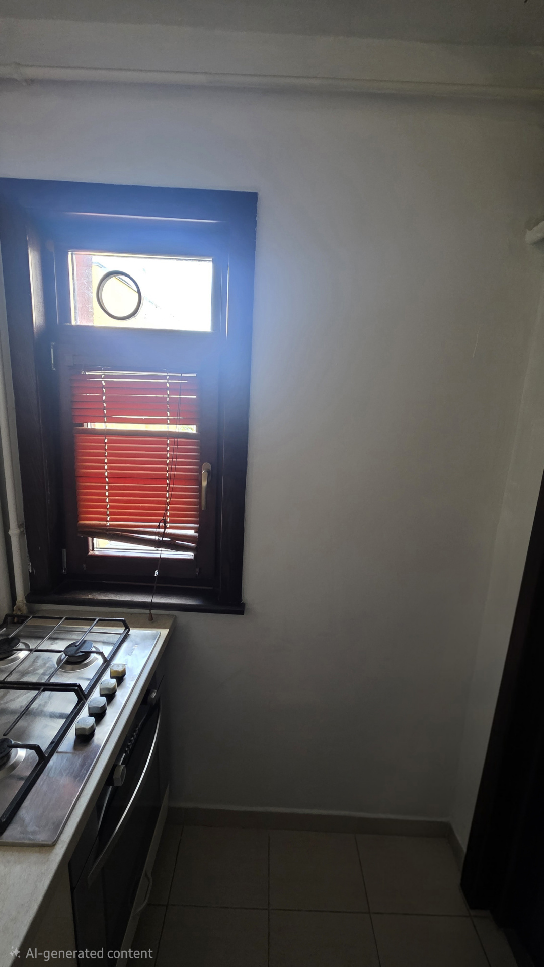 Apartament de vânzare în AG Pitesti, 29 m²