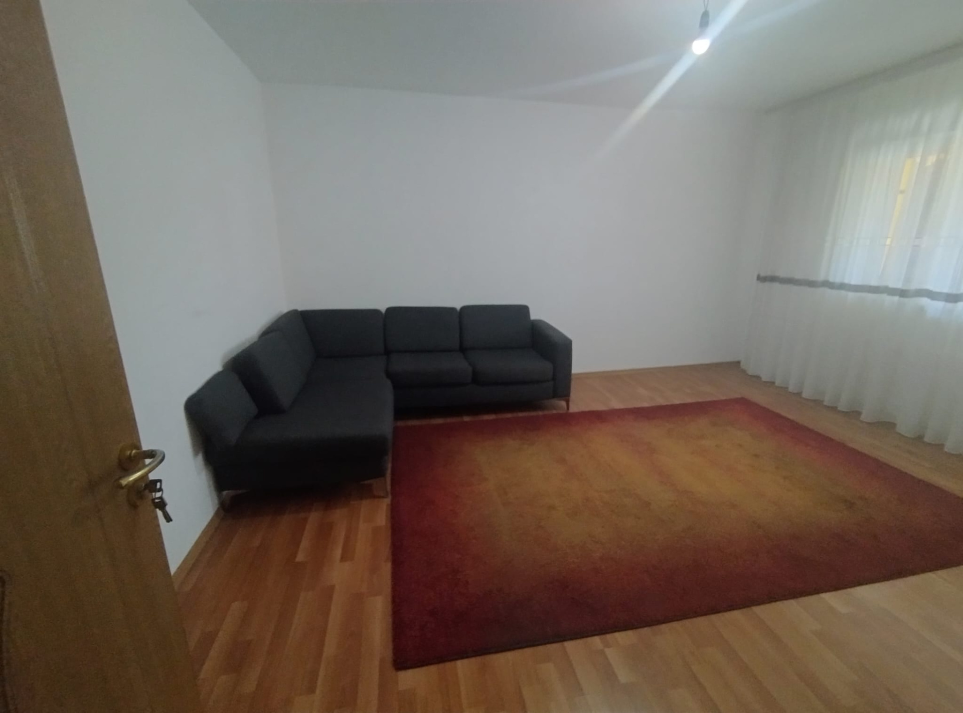 Apartament de vânzare în AG Pitesti, 85 m²