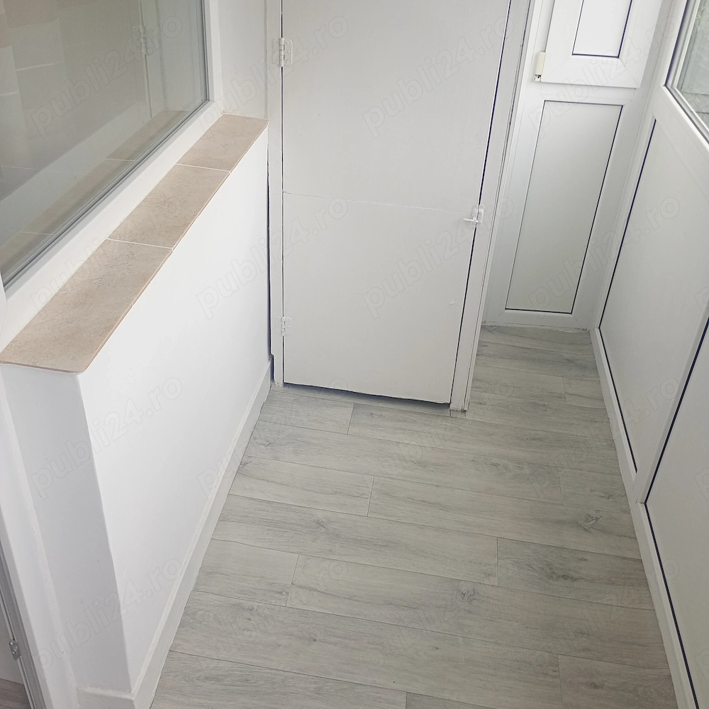 Apartament de vânzare în AG Pitesti, 47 m²