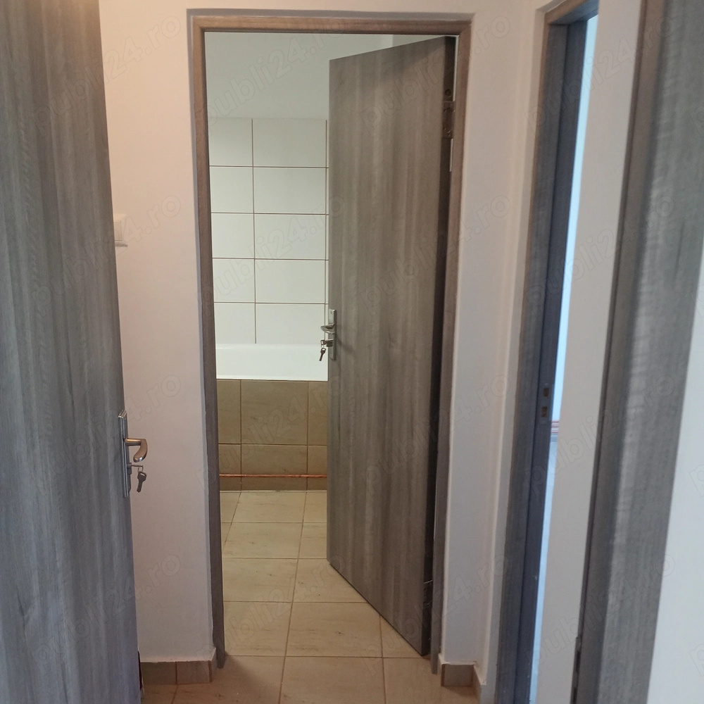 Apartament de vânzare în AG Pitesti, 47 m²