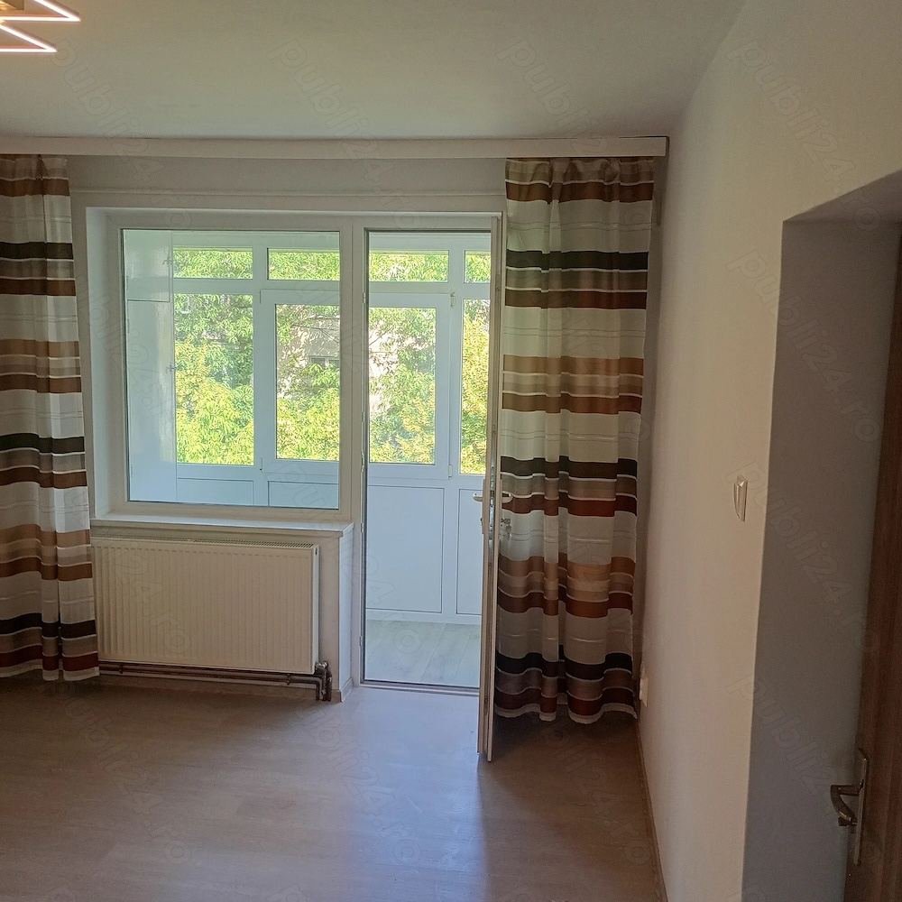 Apartament de vânzare în AG Pitesti, 47 m²