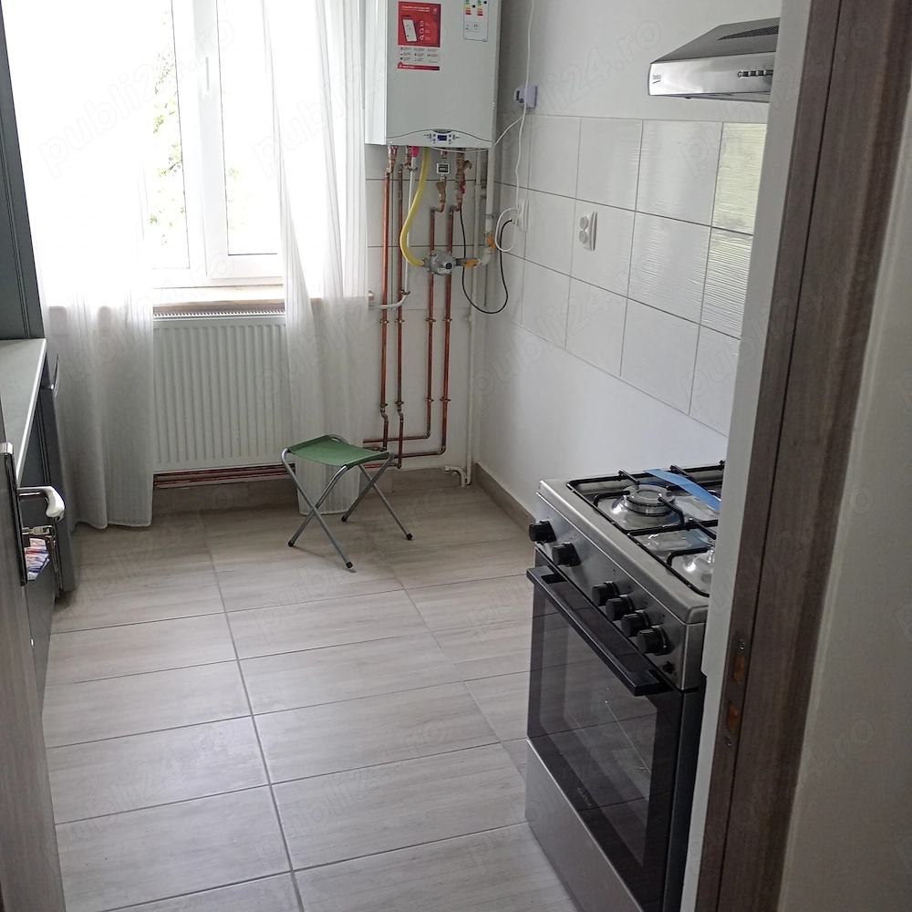 Apartament de vânzare în AG Pitesti, 47 m²