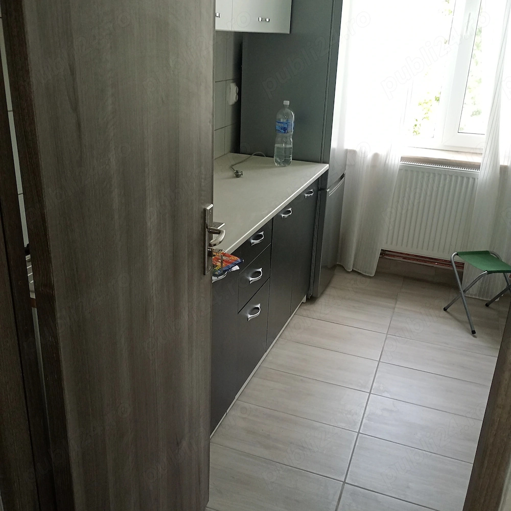 Apartament de vânzare în AG Pitesti, 47 m²