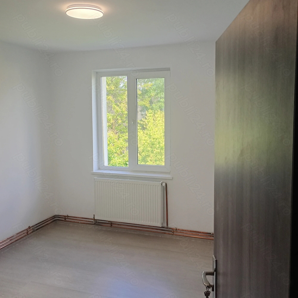 Apartament de vânzare în AG Pitesti, 47 m²