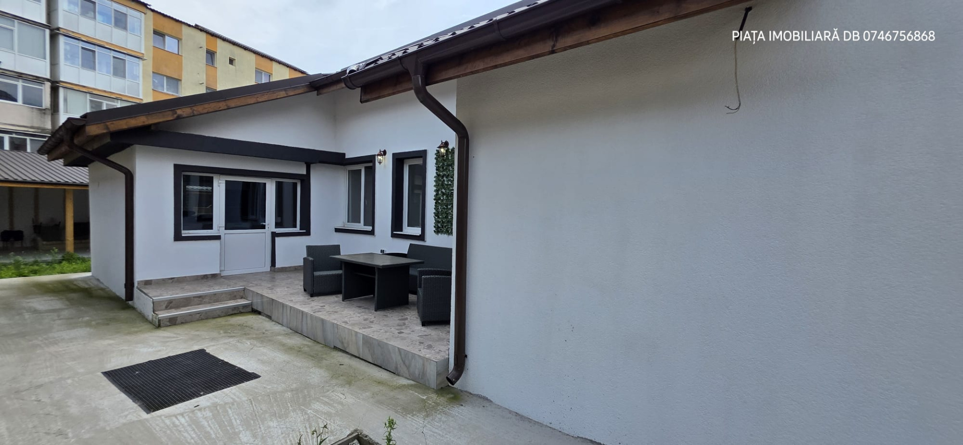 Casă de vânzare în DB Targoviste, 176 m²