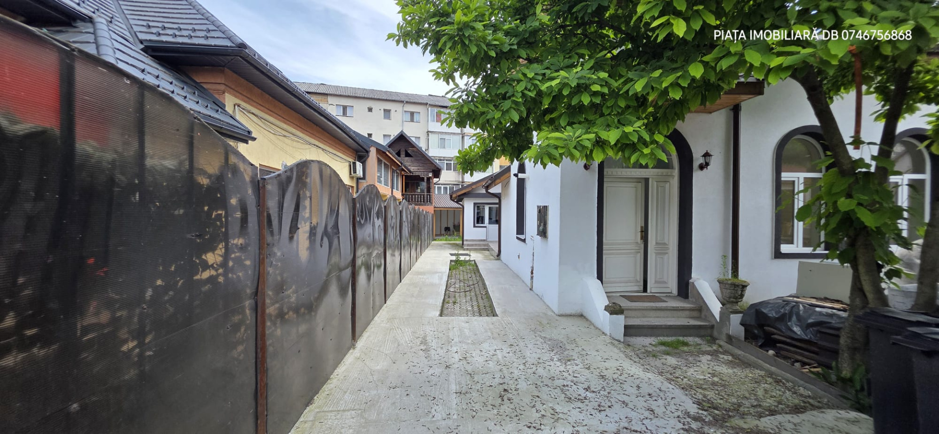 Casă de vânzare în DB Targoviste, 176 m²