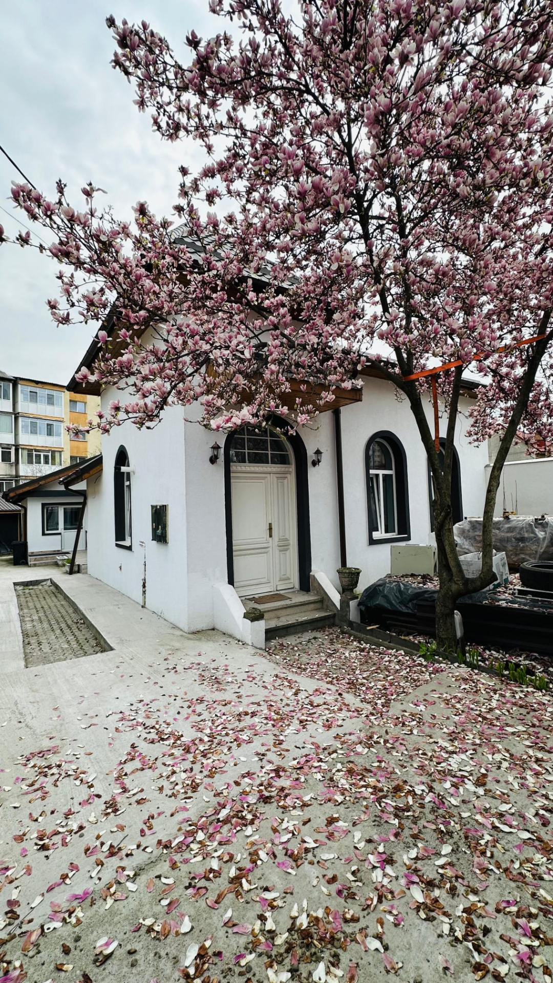 Casă de vânzare în DB Targoviste, 176 m²
