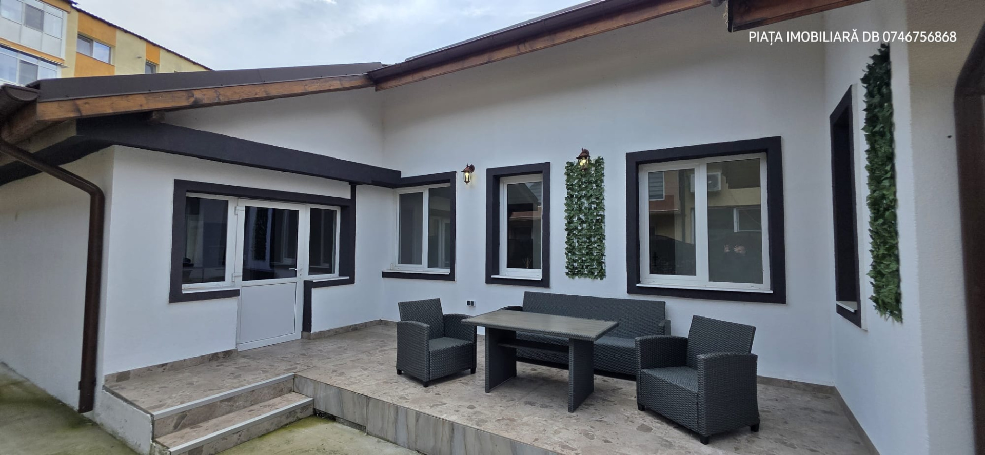 Casă de vânzare în DB Targoviste, 176 m²
