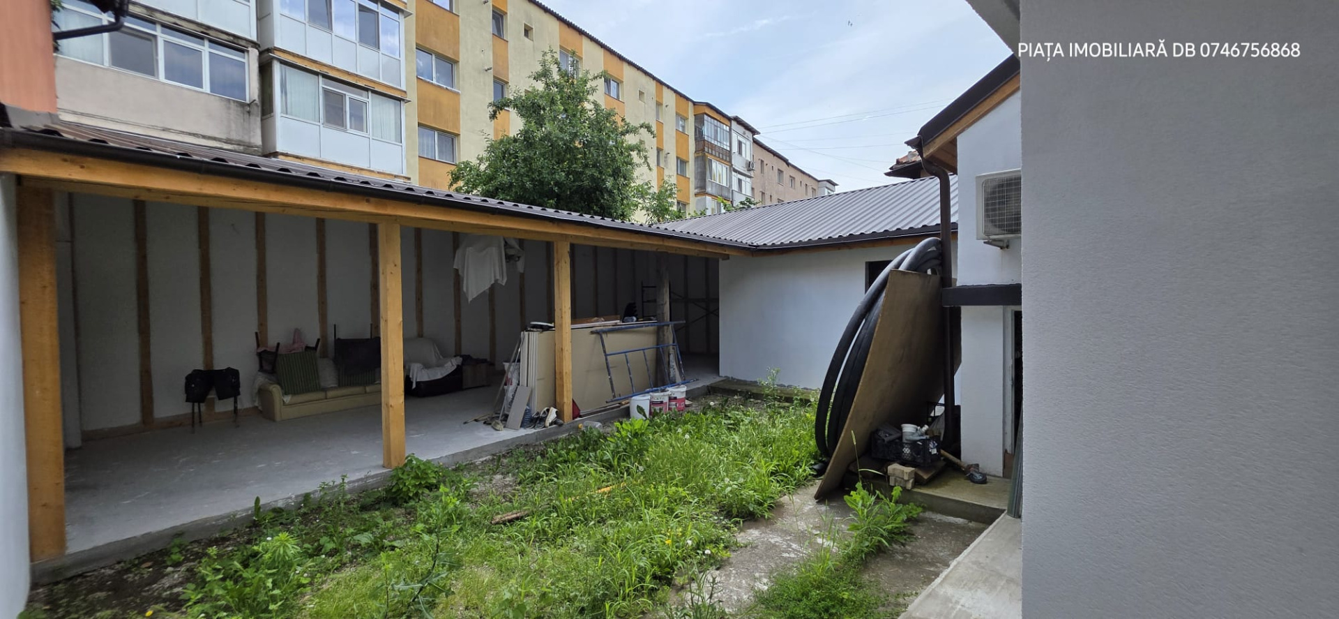 Casă de vânzare în DB Targoviste, 176 m²