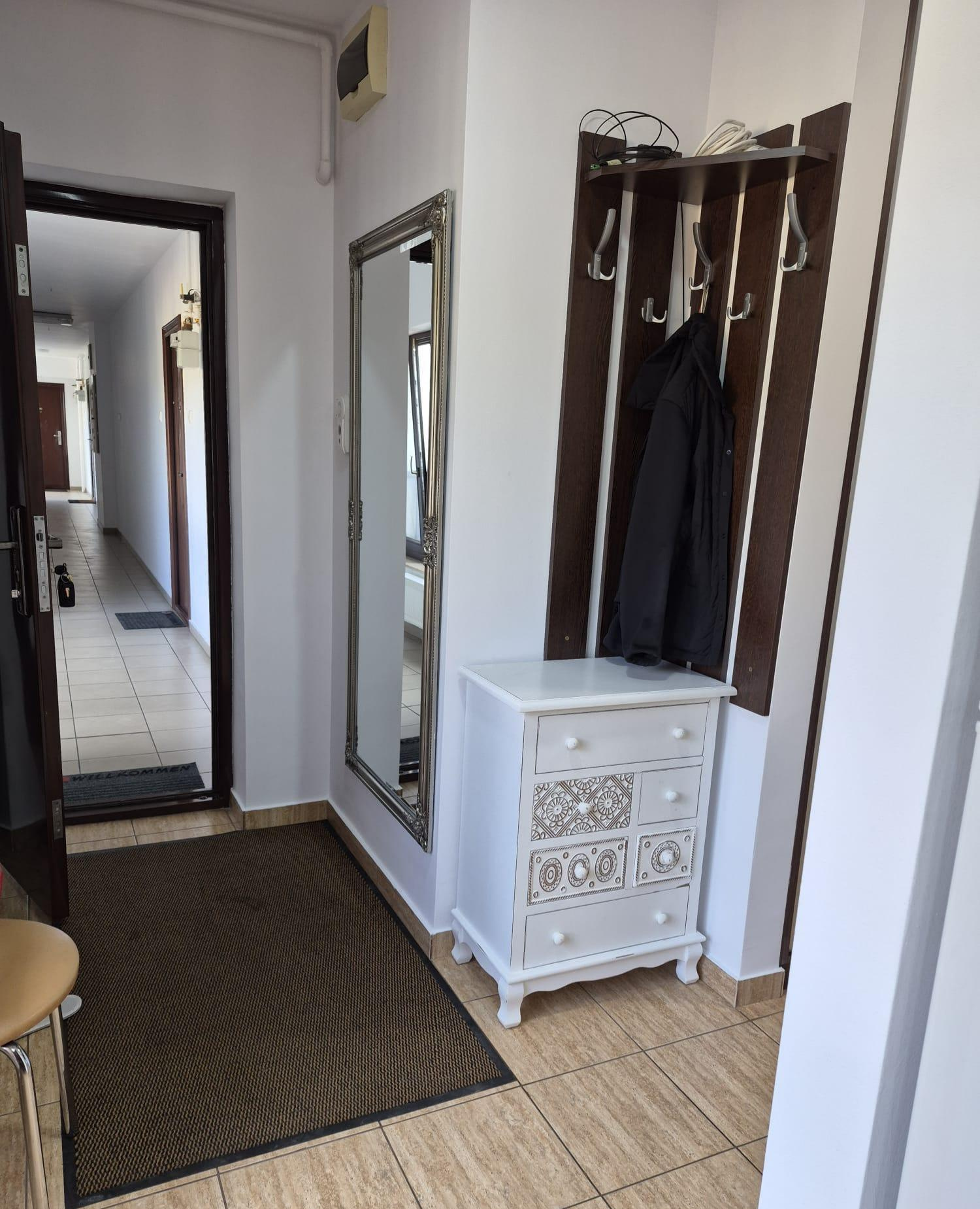Apartament de închiriat în CJ Cluj-Napoca, 44 m²