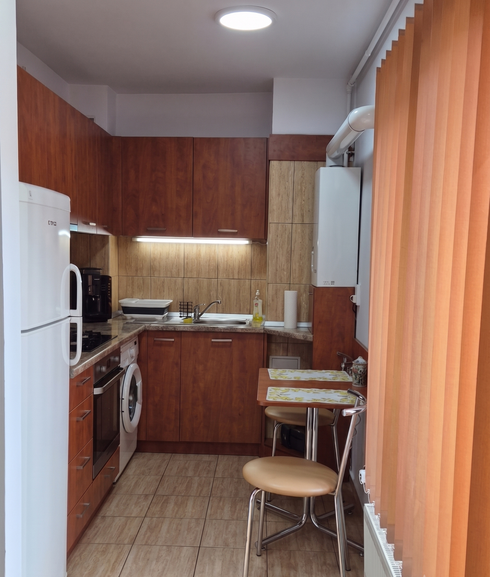 Apartament de închiriat în CJ Cluj-Napoca, 44 m²